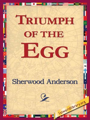 cover image of Triumph of the Egg